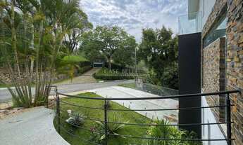 Imagem 7: Chácara dos Lagos - Granja Viana