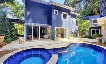 Imagem: Casa em Condomínio com 4 Dormitorio(s)