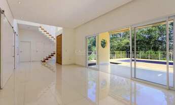 Imagem 4: Parque das Artes - Granja Viana