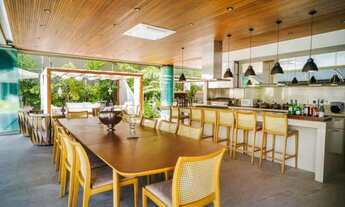 Imagem 6: Tamboré, 10 vagas na garagem, 1164M² de Área Construída