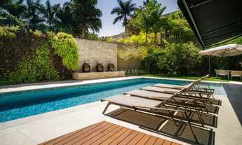 Imagem 7: Tamboré, 10 vagas na garagem, 1164M² de Área Construída