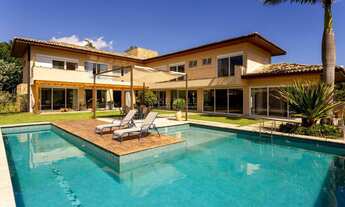 Imagem: Bosque do Vianna - Granja Viana