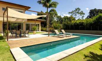 Imagem 2: Bosque do Vianna - Granja Viana