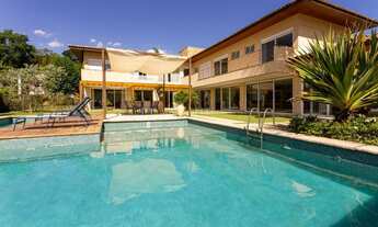 Imagem 3: Bosque do Vianna - Granja Viana