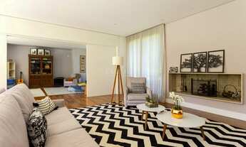 Imagem 5: Bosque do Vianna - Granja Viana