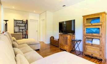 Imagem 7: Bosque do Vianna - Granja Viana