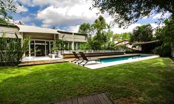 Imagem: Tamboré, 4 dormitórios, 4 suíte, 5 banheiro