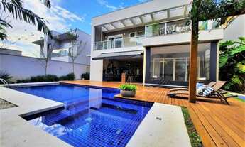 Imagem 2: Casa à venda no condomínio Vintage - Granja Viana