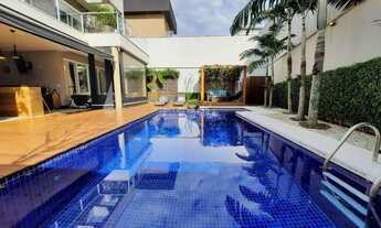 Imagem 3: Casa à venda no condomínio Vintage - Granja Viana