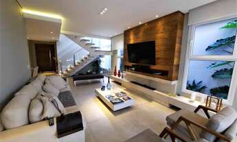 Imagem 5: Casa à venda no condomínio Vintage - Granja Viana