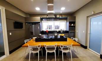 Imagem 7: Casa à venda no condomínio Vintage - Granja Viana