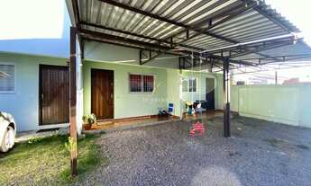 Imagem 2: SOBRADO NO BAIRRO MORADA DOS ALPES!