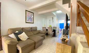 Imagem 4: SOBRADO NO BAIRRO MORADA DOS ALPES!