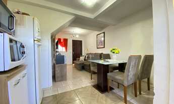 Imagem 6: SOBRADO NO BAIRRO MORADA DOS ALPES!