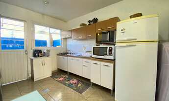 Imagem 7: SOBRADO NO BAIRRO MORADA DOS ALPES!