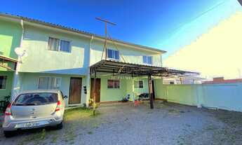 Imagem 1: SOBRADO NO BAIRRO MORADA DOS ALPES!