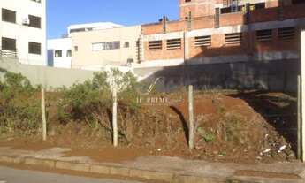 Imagem: TERRENO NO BAIRRO SANVITTO!