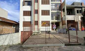 Imagem: Cobertura duplex à venda no Bairro São