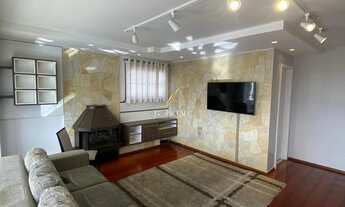 Imagem 2: Cobertura duplex à venda no Bairro São Leopoldo