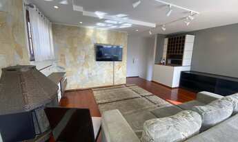 Imagem 3: Cobertura duplex à venda no Bairro São Leopoldo