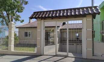 Imagem: Casa no Bairro Santa Fé