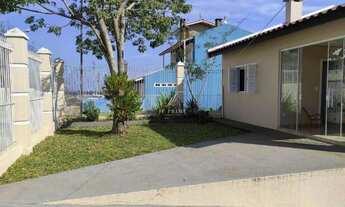 Imagem 2: Casa no Bairro Santa Fé