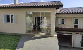 Imagem 3: Casa no Bairro Santa Fé