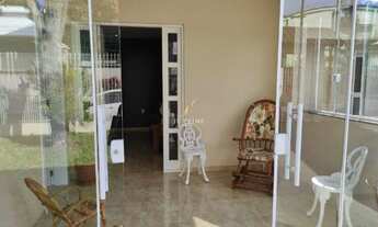 Imagem 4: Casa no Bairro Santa Fé