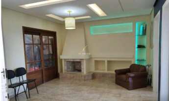 Imagem 5: Casa no Bairro Santa Fé