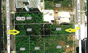 Imagem: Terrenos no Colina Sorriso