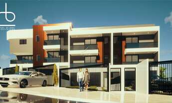 Imagem: Sobrado no Bairro Sanvitto