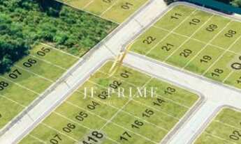 Imagem: Terrenos em Monte Bérico