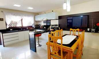 Imagem 7: Casa Bairro Bela Vista