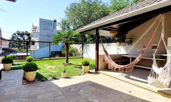 Imagem 3: Casa Bairro Bela Vista