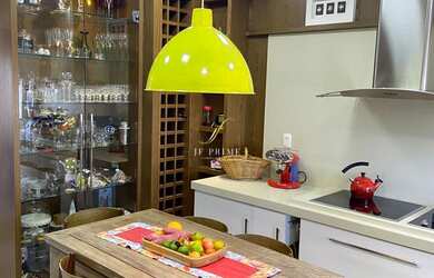 Imagem 5: Apartamento com 3 Dormitorio(s) localizado(a) no bairro Exposição em Caxias do Sul / RIO