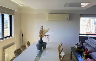 Imagem 6: Apartamento com 3 Dormitorio(s) localizado(a) no bairro Exposição em Caxias do Sul / RIO