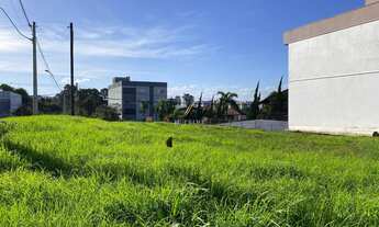 Imagem: Terreno no Bairro Bela Vista-Loteamento