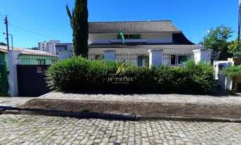 Imagem: CASA NO BAIRRO PANAZZOLO!