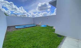 Imagem 2: SOBRADO NOVO,NO BAIRRO MONTE BÉRICO!