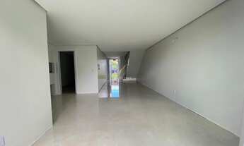 Imagem 7: SOBRADO NOVO,NO BAIRRO MONTE BÉRICO!