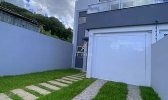 Imagem 1: SOBRADO NOVO,NO BAIRRO MONTE BÉRICO!