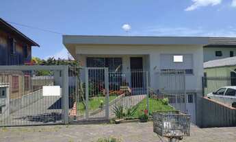 Imagem: CASA NO BAIRRO SALGADO FILHO!