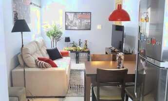 Imagem 2: APARTAMENTO NO BAIRRO ESPLANADA!