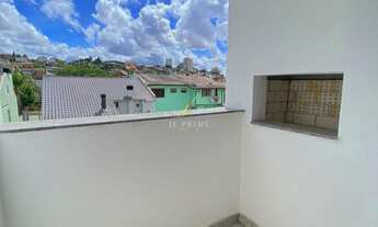 Imagem 2: APARTAMENTO NO BAIRRO CINQUENTENÁRIO!