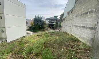 Imagem: TERRENO NO BAIRRO SÃO LUIZ!