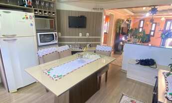 Imagem 4: CASA NO BAIRRO SÉCULO XX!