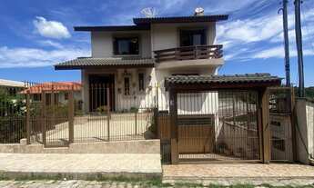 Imagem 1: CASA NO BAIRRO SÉCULO XX!