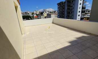 Imagem 6: COBERTURA NO BAIRRO PIO X!