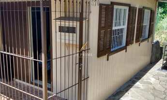 Imagem: CASA NO BAIRRO PETRÓPOLIS!