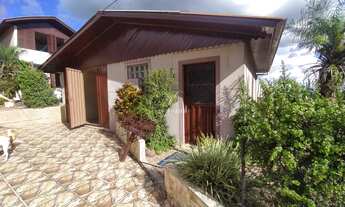 Imagem 2: CASA NO BAIRRO ESPLANADA!